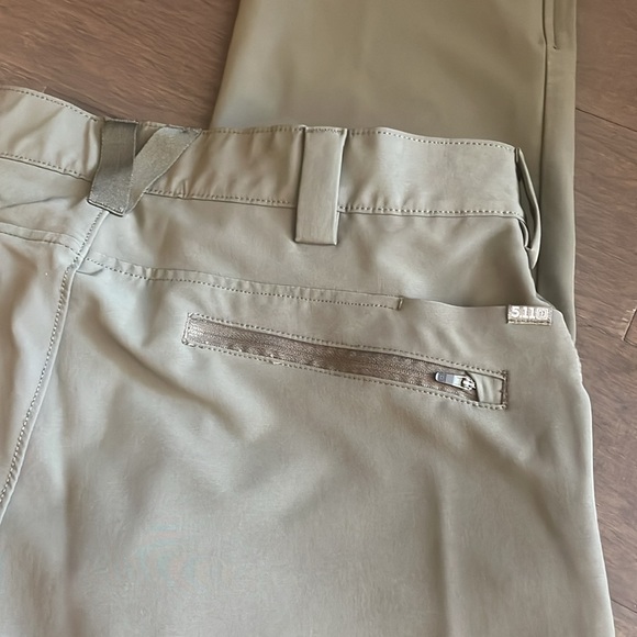 5.11 Tactical pants - Picture 4 of 4